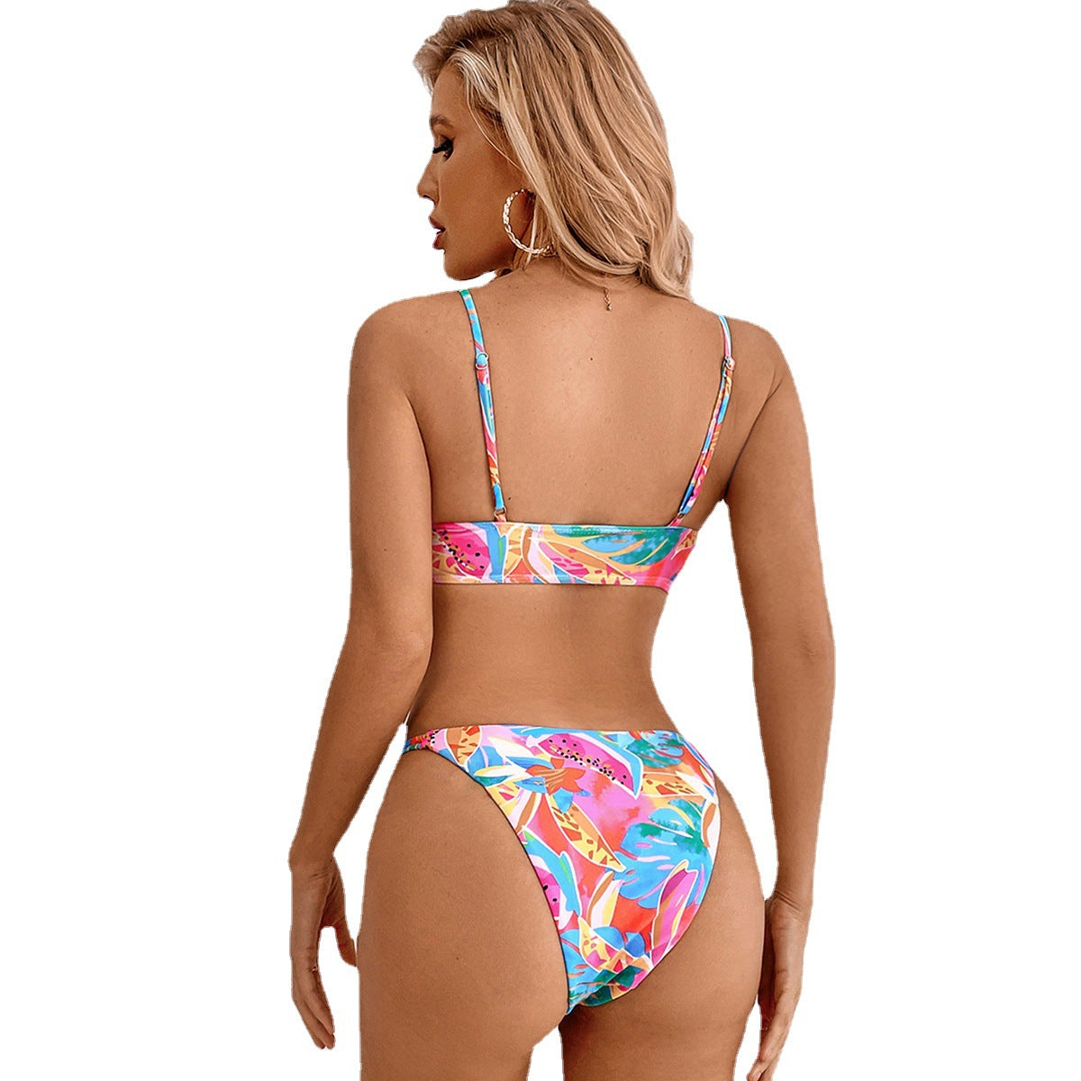 Chel Bikini - Colorful