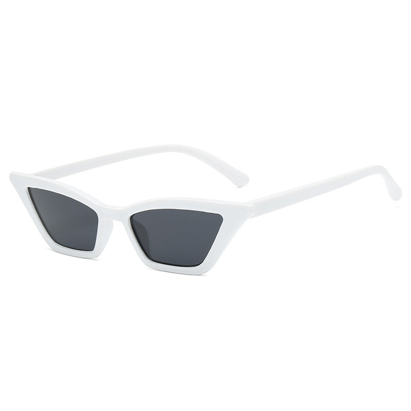 Maré Muse -Chic Luxury Cat Eye Sunglasses
