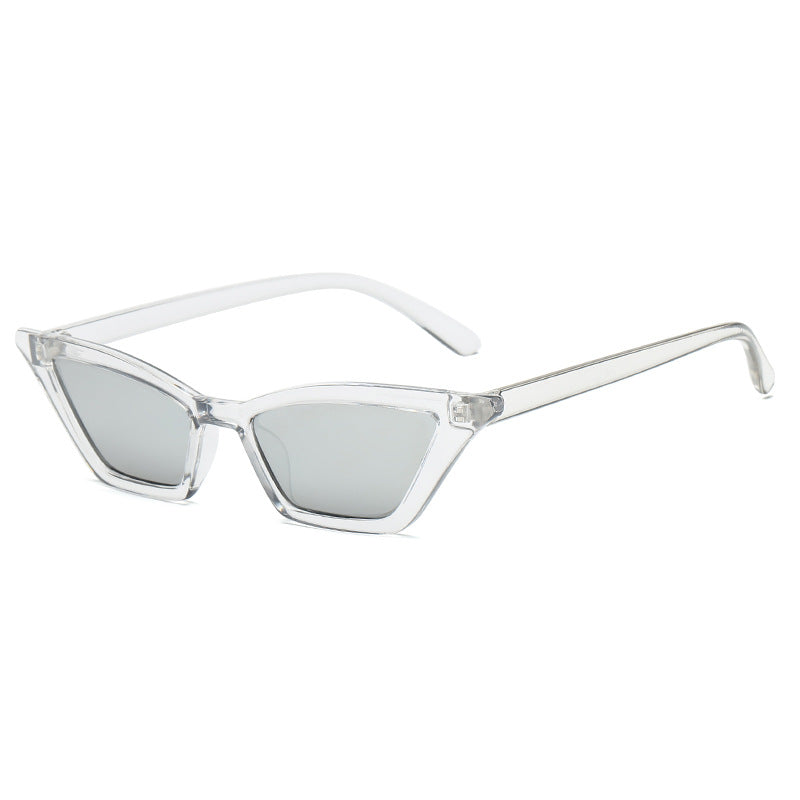 Maré Muse -Chic Luxury Cat Eye Sunglasses