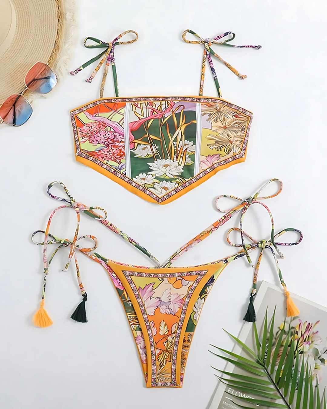 Lea Bikini - Bohemian