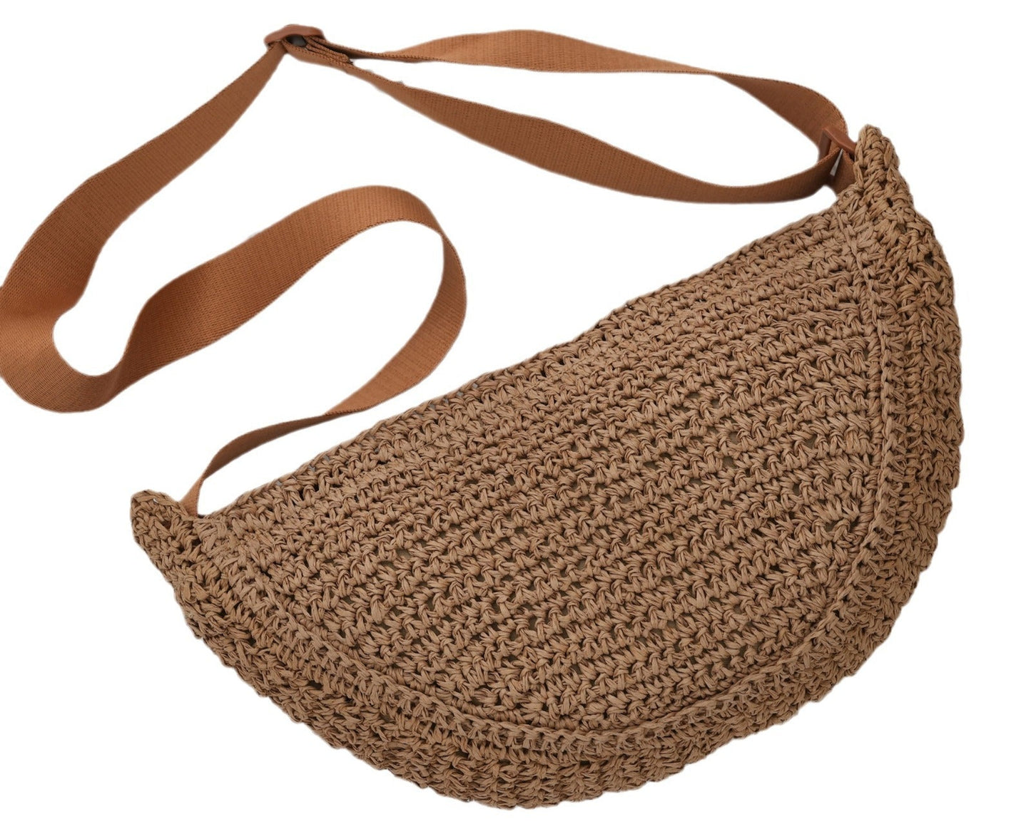 Solara Shell - Sports Crossbody Bag