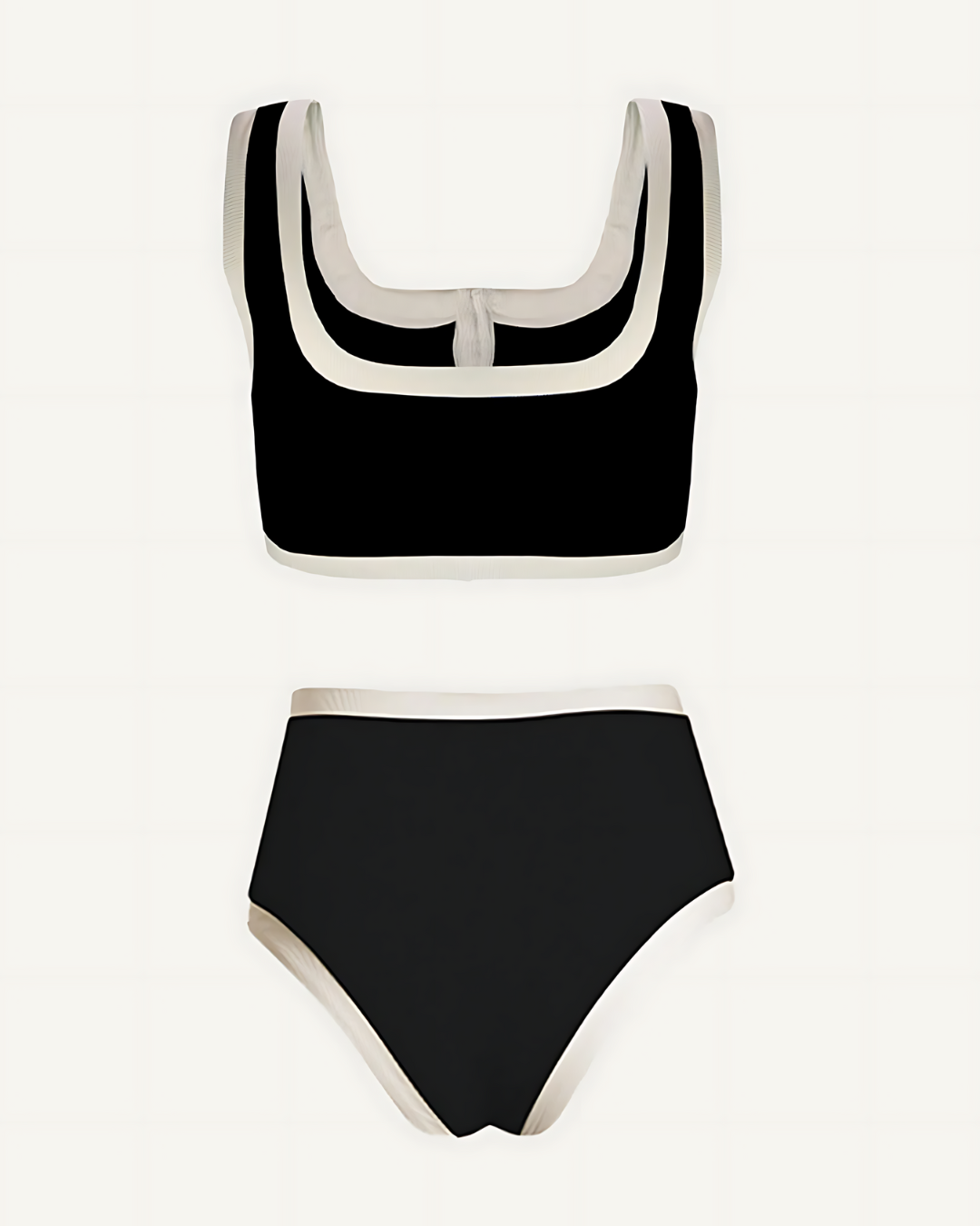 Jennie Bikini - Black