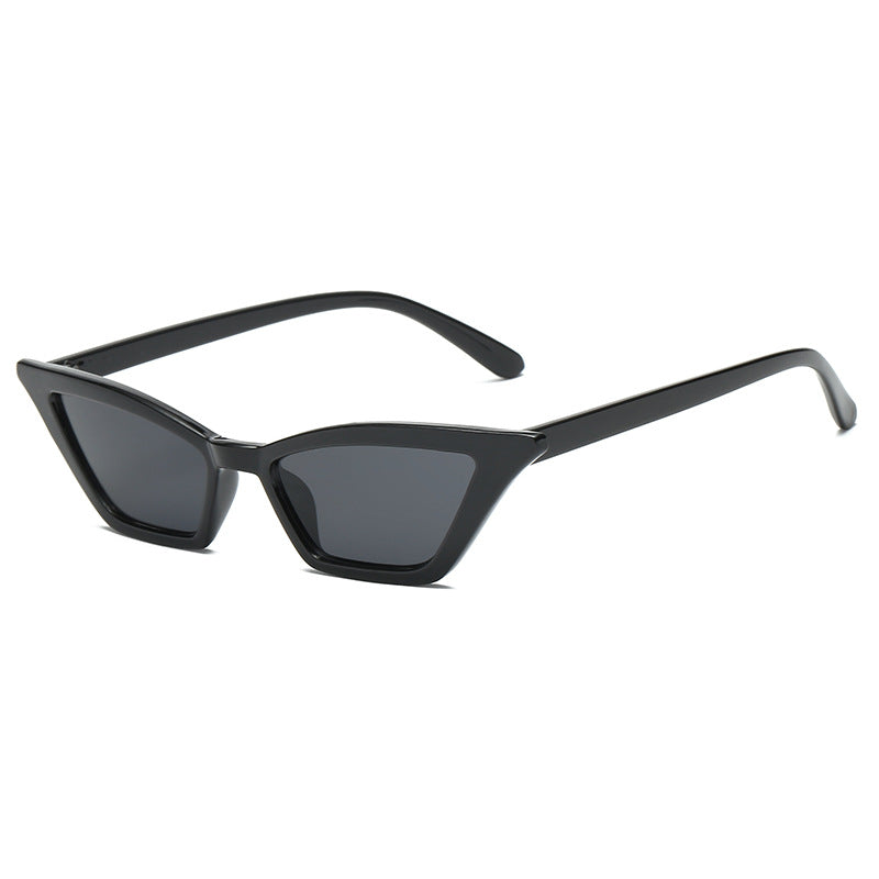Maré Muse -Chic Luxury Cat Eye Sunglasses