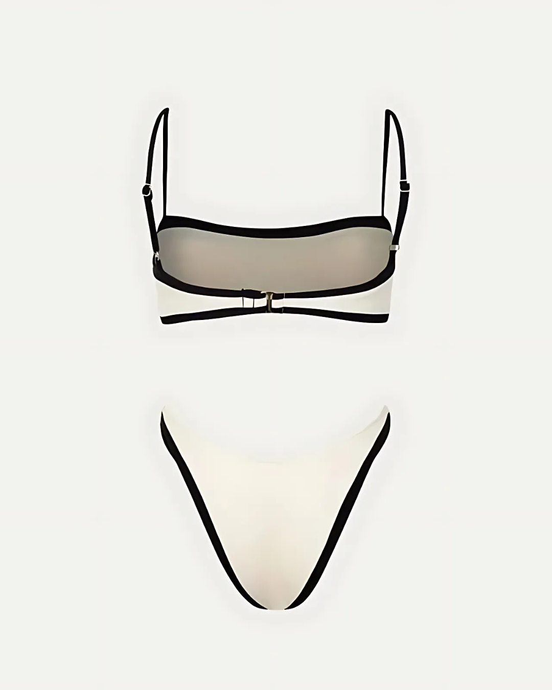 Vanna Bikini - White