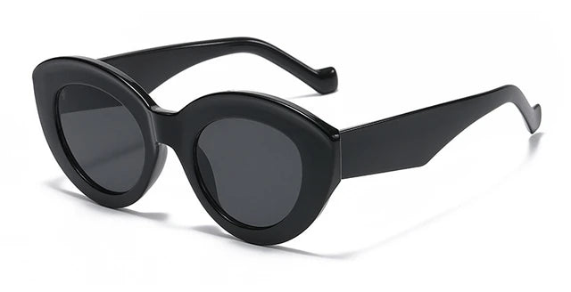 Madeira Gaze - Luxury Cat Eye Sunglasses