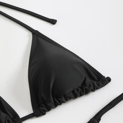 Ella Nera - Four Piece Bikini