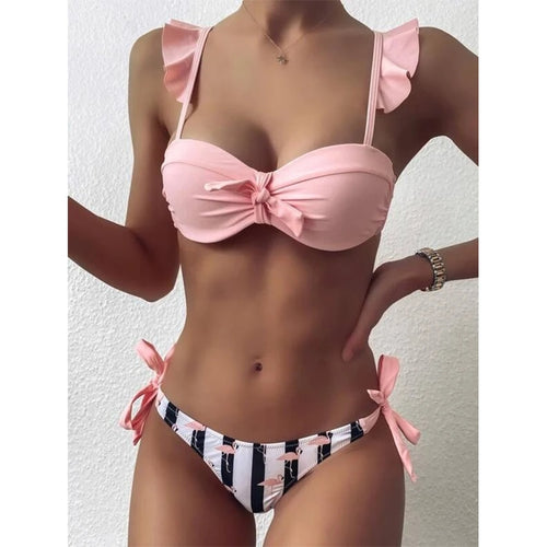 Joy Bikini - Pink