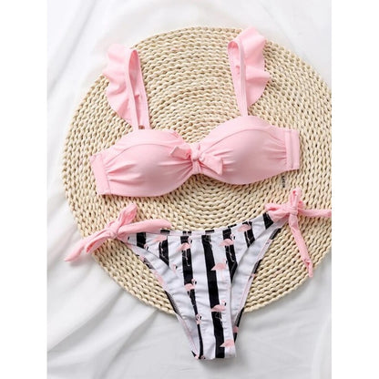 Joy Bikini - Pink