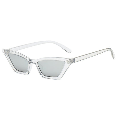 Maré Muse -Chic Luxury Cat Eye Sunglasses