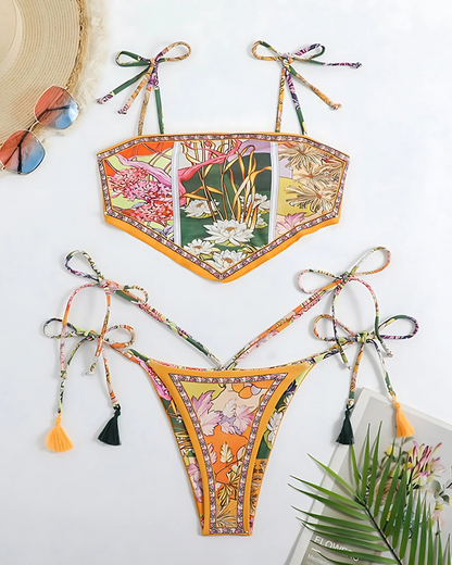 Lea Bikini - Bohemian