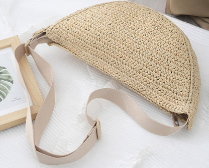 Solara Shell - Sports Crossbody Bag