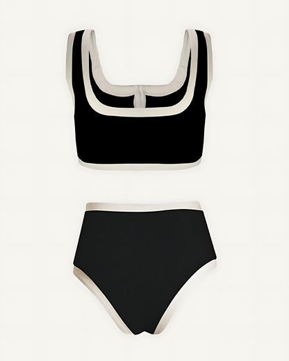 Jennie Bikini - Black