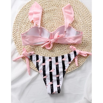 Joy Bikini - Pink