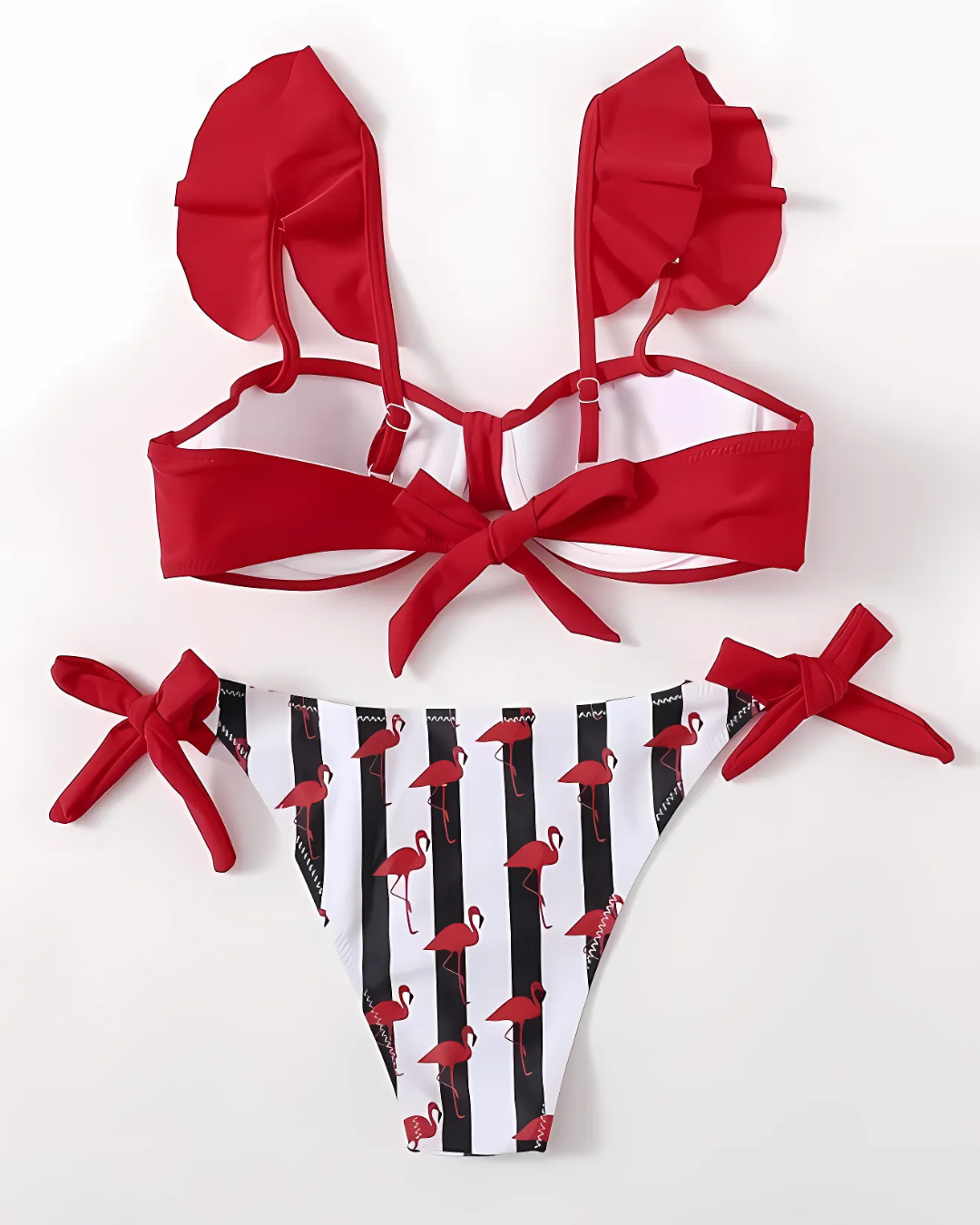 Joy Bikini - Red