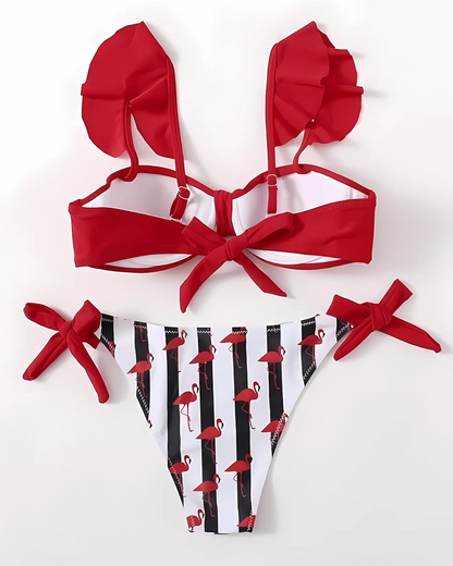 Joy Bikini - Red