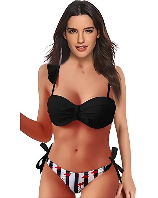 Joy Bikini - Black