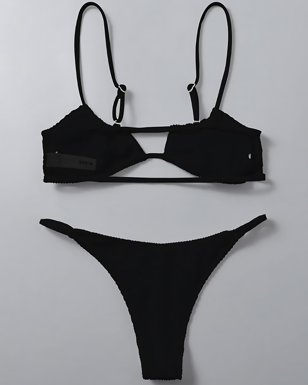 Kim Bikini - Black