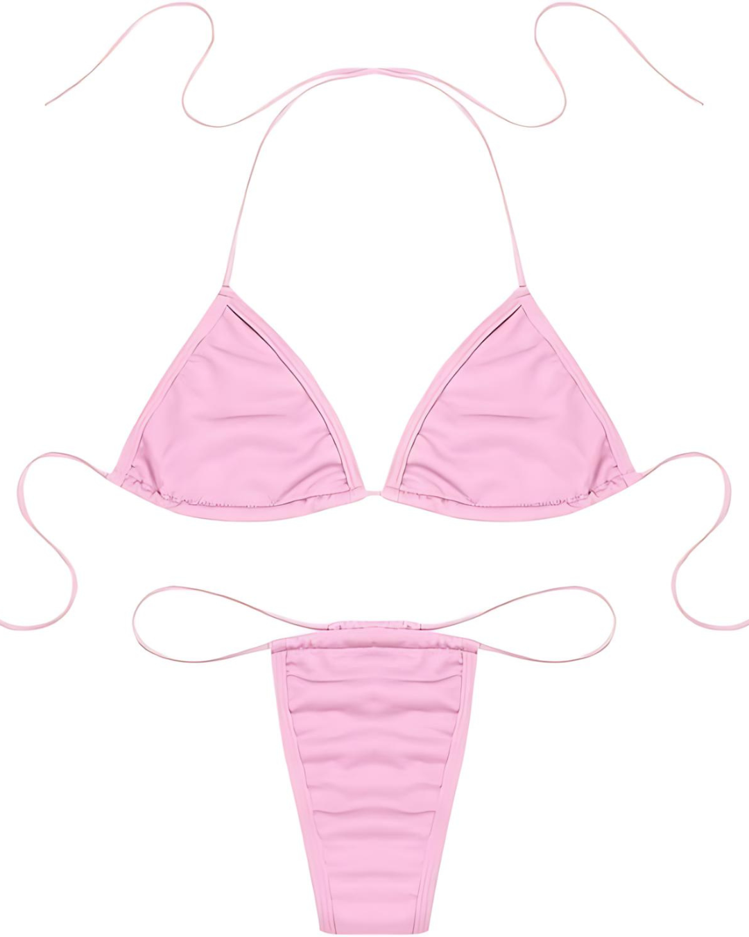 Valerie Bikini - Pink