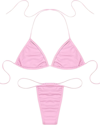 Valerie Bikini - Pink