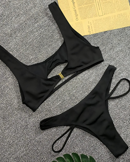 Jasa Bikini - Black